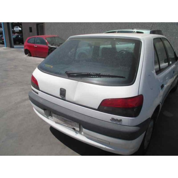 peugeot 306 berlina 3/4/5 puertas (s2) del año 1997