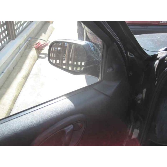 citroën xsara berlina del año 1998