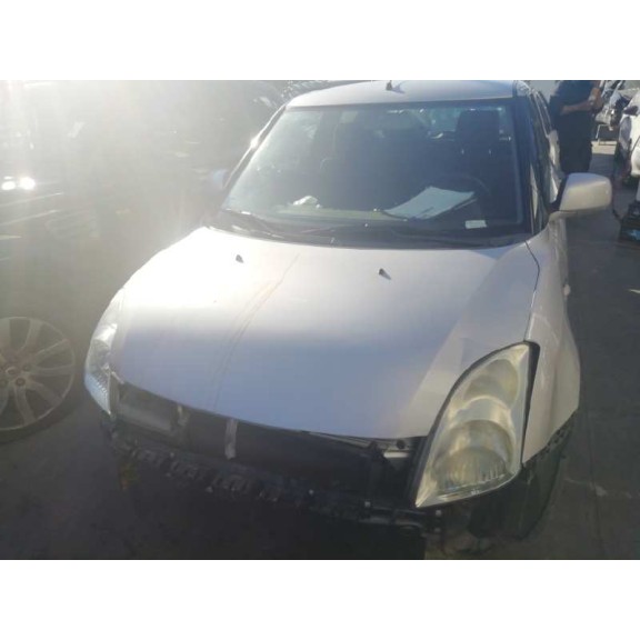 suzuki swift berlina (mz) del año 2007