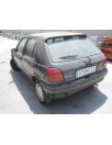 ford fiesta berl./courier del año 1994