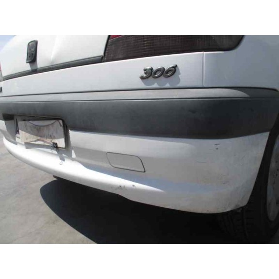 peugeot 306 berlina 3/4/5 puertas (s2) del año 1997