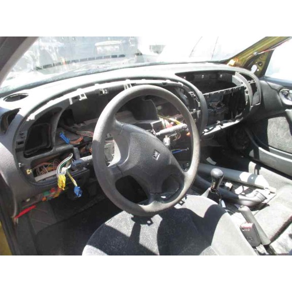 citroën xsara berlina del año 1998