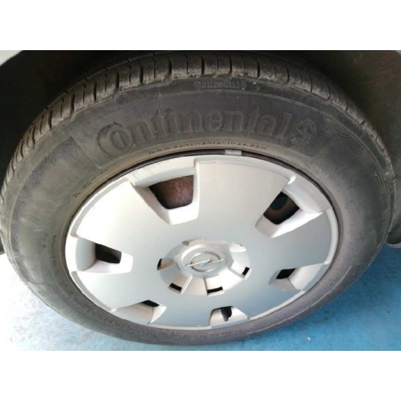 opel astra h berlina del año 2004