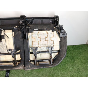 Recambio de asientos traseros para peugeot 3008 ii suv (mc_, mr_, mj_, m4_) 1.5 bluehdi 130 referencia OEM IAM   