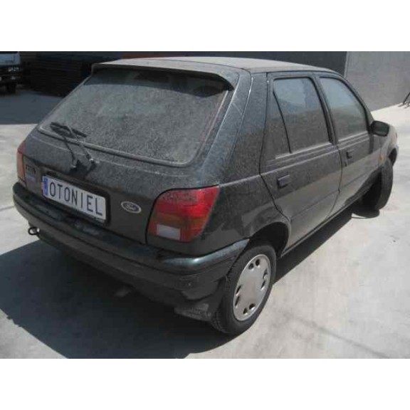 ford fiesta berl./courier del año 1994