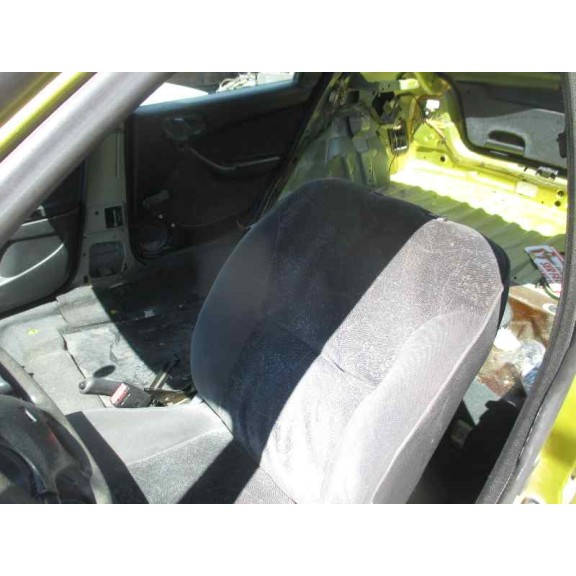 citroën xsara berlina del año 1998