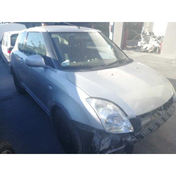 suzuki swift berlina (mz) del año 2007