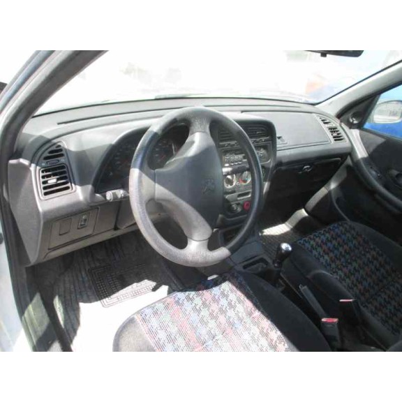 peugeot 306 berlina 3/4/5 puertas (s2) del año 1997