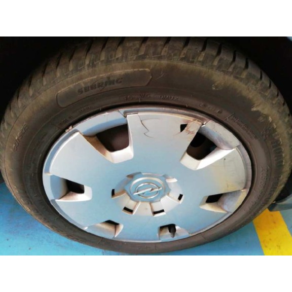 opel astra h berlina del año 2004