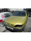 citroën xsara berlina del año 1998