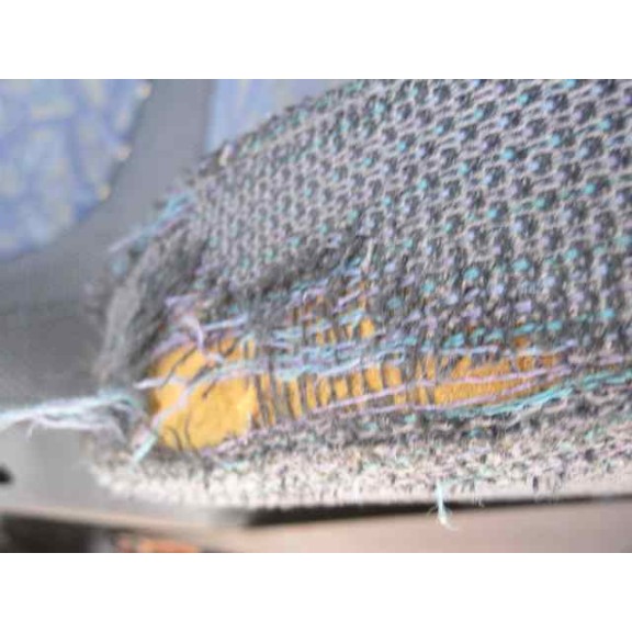 suzuki baleno berlina sy (eg) del año 1996