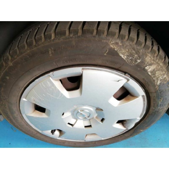 opel astra h berlina del año 2004