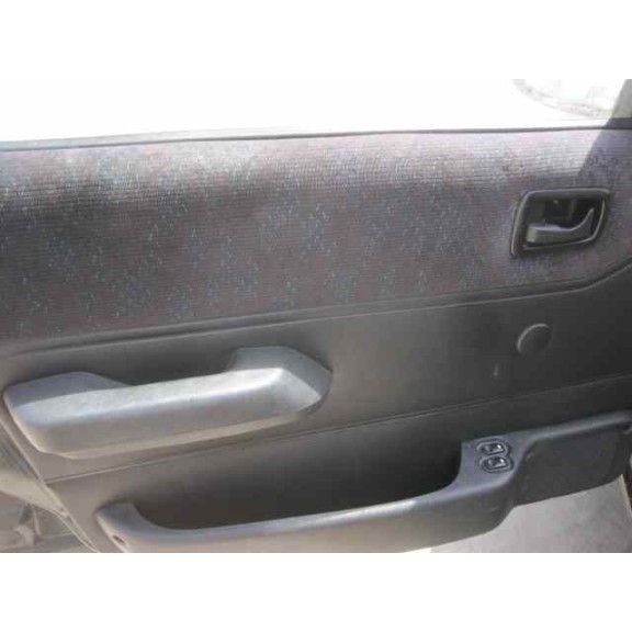 ford fiesta berl./courier del año 1994