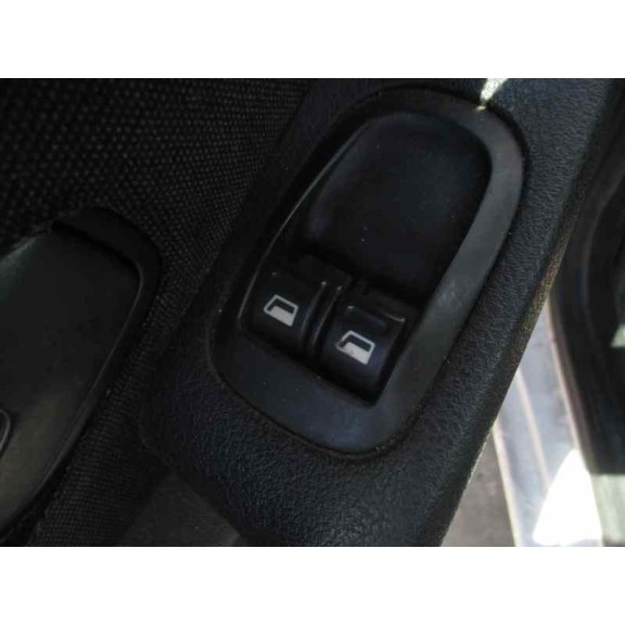 peugeot 306 berlina 3/4/5 puertas (s2) del año 1997