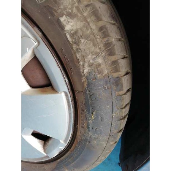 opel astra h berlina del año 2004