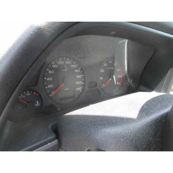 peugeot 306 berlina 3/4/5 puertas (s2) del año 1997