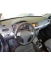 opel astra h berlina del año 2004