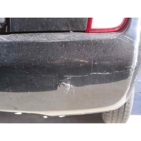 nissan micra (k12e) del año 2004