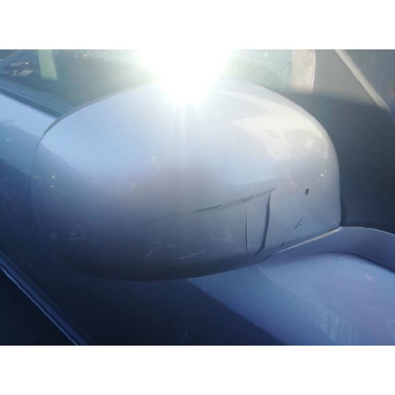 suzuki swift berlina (mz) del año 2007