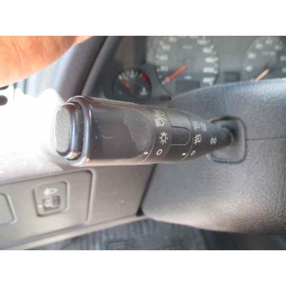 peugeot 306 berlina 3/4/5 puertas (s2) del año 1997