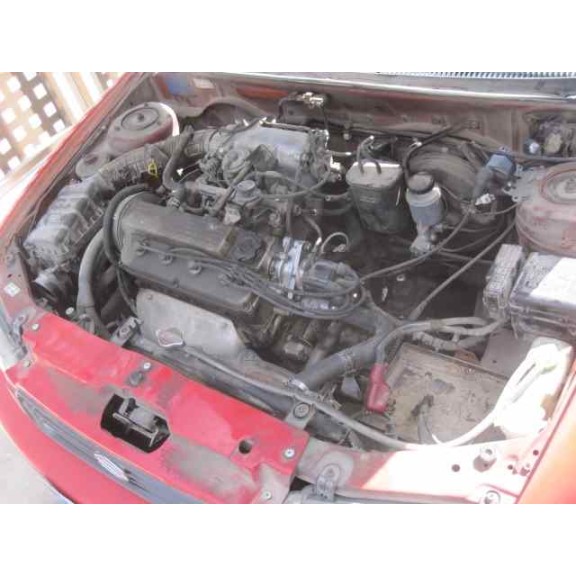 suzuki baleno berlina sy (eg) del año 1996