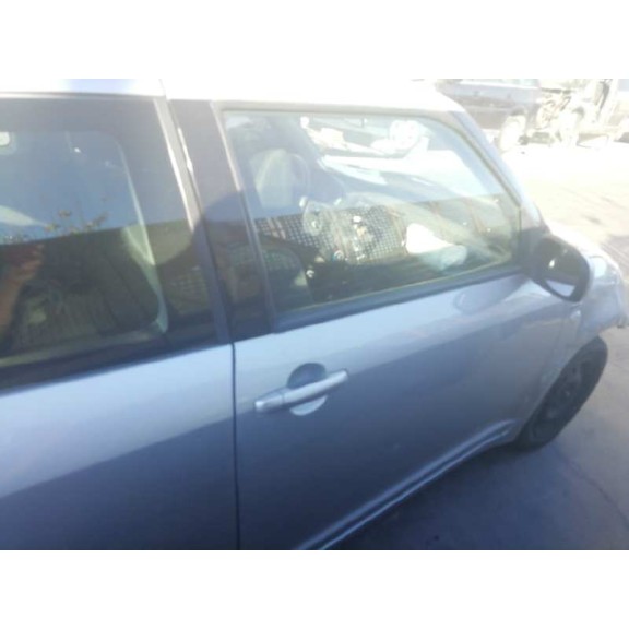 suzuki swift berlina (mz) del año 2007