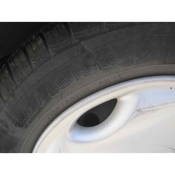 citroën xsara berlina del año 1998