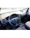 opel zafira a del año 2005