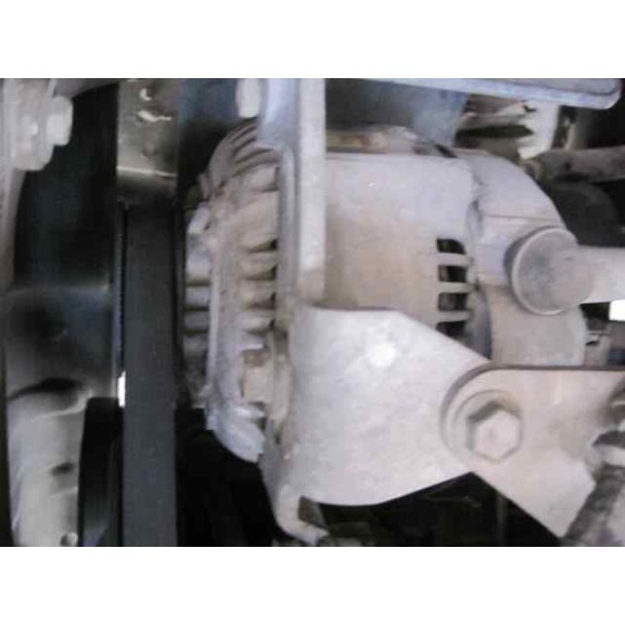 suzuki baleno berlina sy (eg) del año 1996