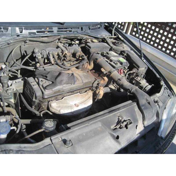 citroën xsara berlina del año 1998