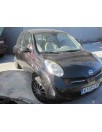 nissan micra (k12e) del año 2004