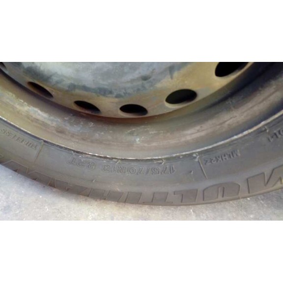 daewoo lanos del año 2001