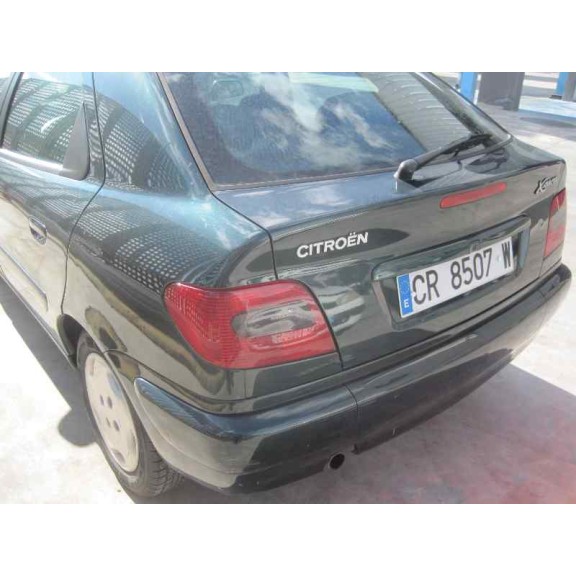 citroën xsara berlina del año 1998
