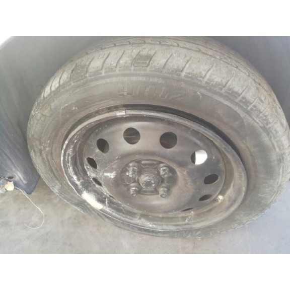 suzuki swift berlina (mz) del año 2007