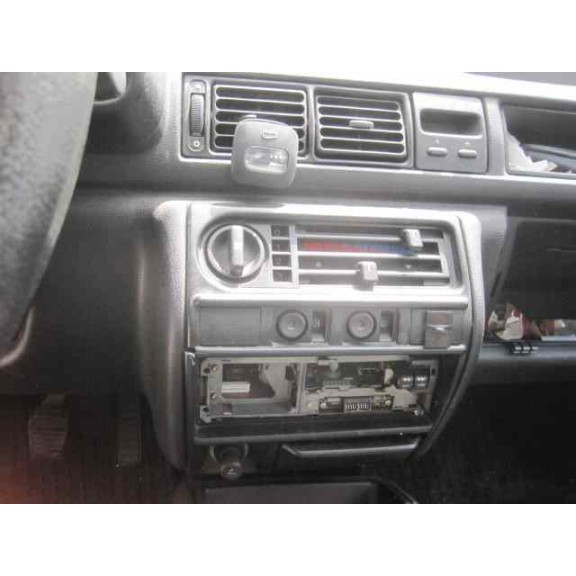 ford fiesta berl./courier del año 1994