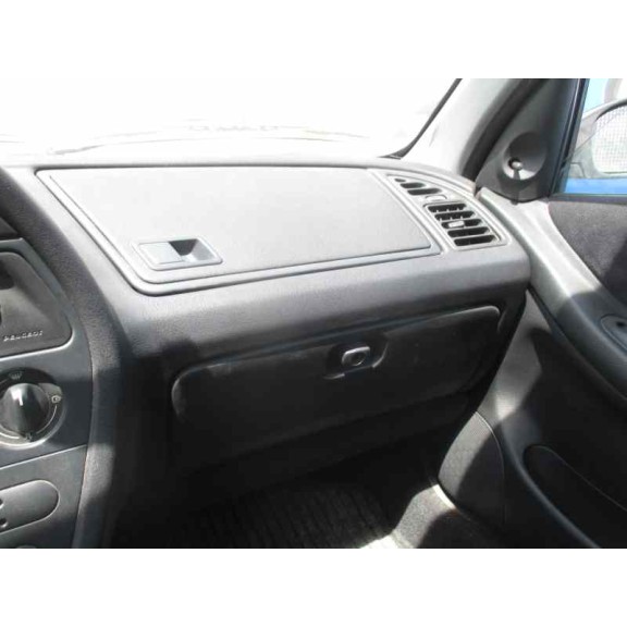 peugeot 306 berlina 3/4/5 puertas (s2) del año 1997
