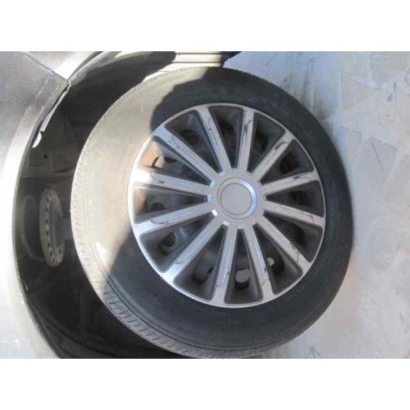 nissan micra (k12e) del año 2004