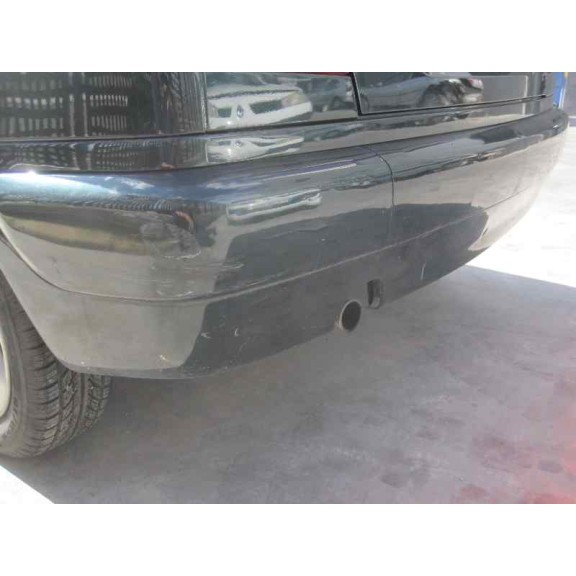 citroën xsara berlina del año 1998