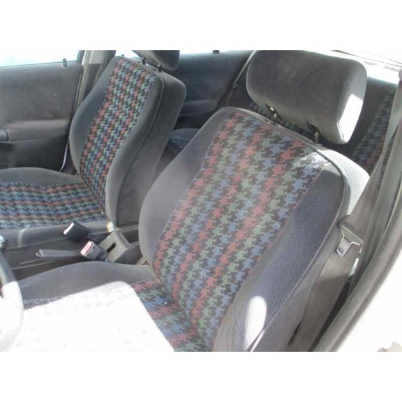 peugeot 306 berlina 3/4/5 puertas (s2) del año 1997