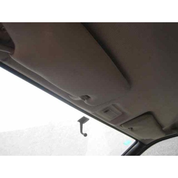 ford fiesta berl./courier del año 1994