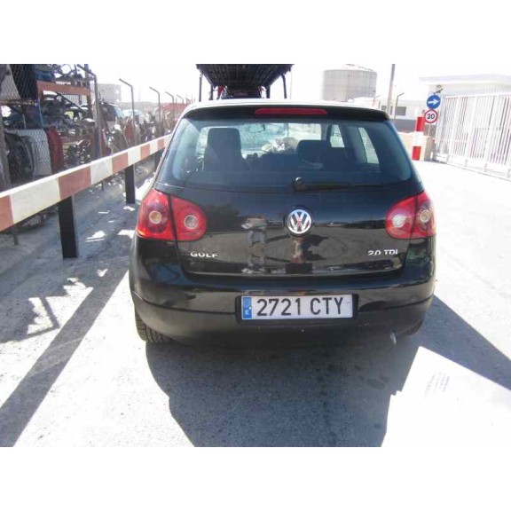 volkswagen golf v berlina (1k1) del año 2004