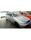 daewoo lanos del año 2001