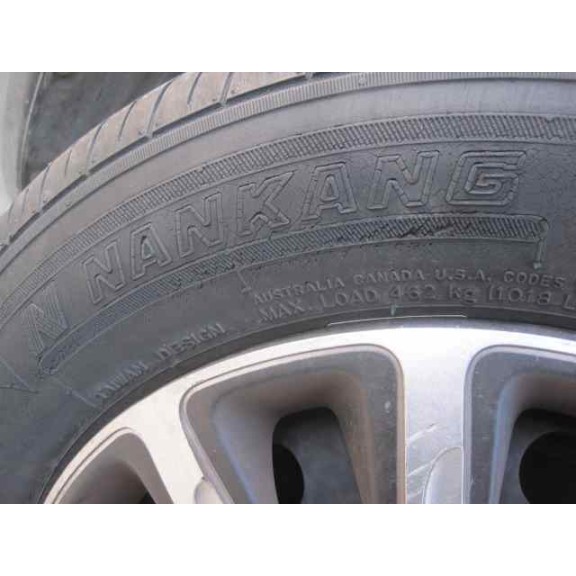 nissan micra (k12e) del año 2004