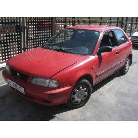suzuki baleno berlina sy (eg) del año 1996