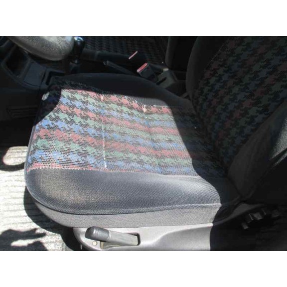 peugeot 306 berlina 3/4/5 puertas (s2) del año 1997