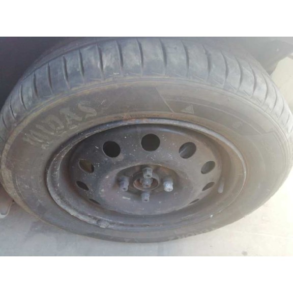 suzuki swift berlina (mz) del año 2007