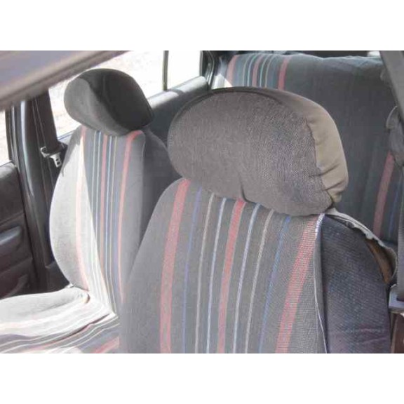 ford fiesta berl./courier del año 1994