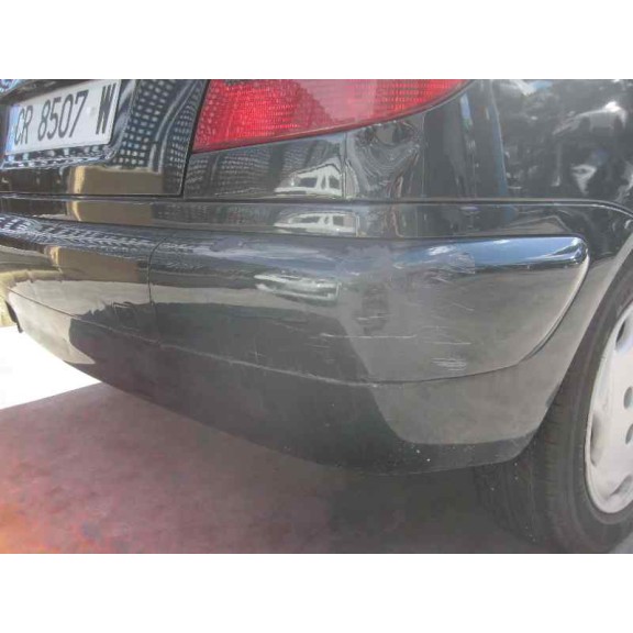 citroën xsara berlina del año 1998