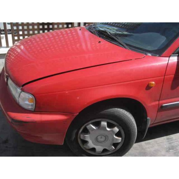 suzuki baleno berlina sy (eg) del año 1996