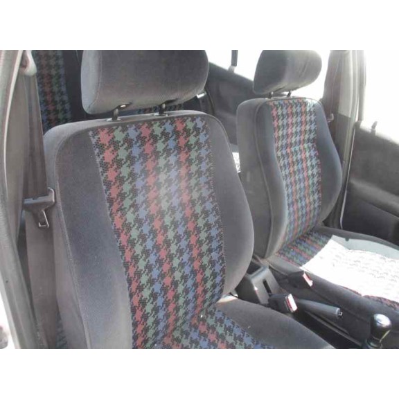 peugeot 306 berlina 3/4/5 puertas (s2) del año 1997